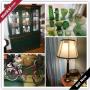 Alameda Downsizing Online Auction - High Street