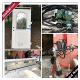 Senoia Estate Sale Online Auction - Ridgeway Court