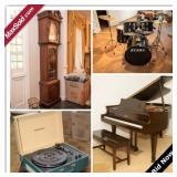 Franklin Lakes Downsizing Online Auction - Pawnee Lane