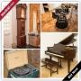 Franklin Lakes Downsizing Online Auction - Pawnee Lane