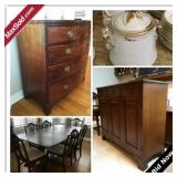 Manhattan Beach Estate Sale Online Auction - Fairway Drive