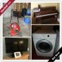Easton Downsizing Online Auction - Twin Lanes Road