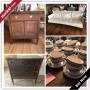 Plymouth Downsizing Online Auction - Allerton Street 