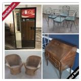 Pawtucket Estate Sale Online Auction - Exchange Street