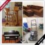 Fairfax Downsizing Online Auction - Windsor Hills Drive