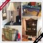Clifton Downsizing Online Auction - Rock Fall Court