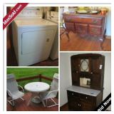 New Hope Estate Sale Online Auction - Brooke Drive