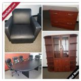 Atlanta Downsizing Online Auction - Cumberland Parkway