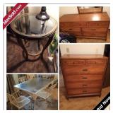Denver Downsizing Online Auction - East Evans Avenue
