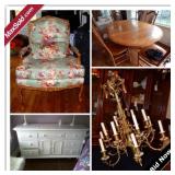 New Providence Downsizing Online Auction - Green Way