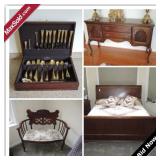 Bristow Downsizing Online Auction - Ormond Drive