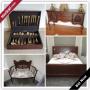 Bristow Downsizing Online Auction - Ormond Drive