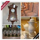 Colorado Springs Downsizing Online Auction - Clovercrest Drive