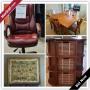 Northglenn Moving Online Auction -  Huron Street 