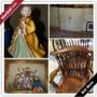 Broomall Downsizing Online Auction -  Thomas Ave