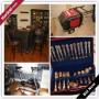 Ramsey Downsizing Online Auction - Norman Drive