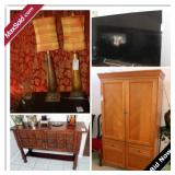 Hercules Moving Online Auction - Violet Road
