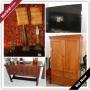 Hercules Moving Online Auction - Violet Road
