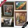 Humble Downsizing Online Auction - Cane River Lane