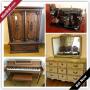 San Francisco Estate Sale Online Auction - Ralston Street