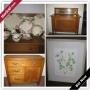 Denver Downsizing Online Auction - Meade Street