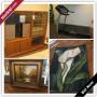 Baltimore Estate Sale Online Auction - Griffin Way