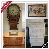 Pikesville Moving Online Auction - Stirrup Court