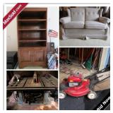East Windsor  Downsizing Online Auction - Glenwood Circle