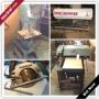 Wellington Downsizing Online Auction - Barker Street