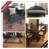 Kennesaw Downsizing Online Auction  - Davis Farm Drive Northwest