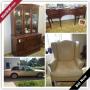 Randallstown Downsizing Online Auction - Cherrybrook Road