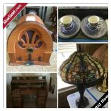 Santa Paula Estate Sale Online Auction - West Santa Maria Street