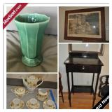 Fall River Downsizing Online Auction - Shore Drive