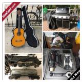 Bronx Moving Online Auction - Logan Ave