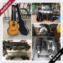 Bronx Moving Online Auction - Logan Ave