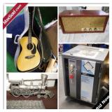 Canton Business Downsizing Online Auction - Turnpike Street