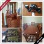 Glen Allen Downsizing Online Auction  - New Town Court