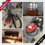 Fredericksburg Downsizing Online Auction - Saunders Drive