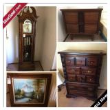 San Jose Downsizing Online Auction - Piazza Way
