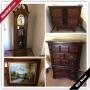 San Jose Downsizing Online Auction - Piazza Way