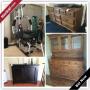 Monroe Downsizing Online Auction - Hawthorne Trace