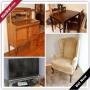 Oakland Downsizing Online Auction - Academy Circle