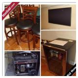 Weston Moving Online Auction - Pepperbush Road