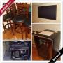 Weston Moving Online Auction - Pepperbush Road