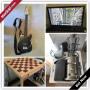 Dracut Downsizing Online Auction - Hypine Road
