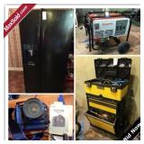 Wyckoff Estate Online Auction - Cornell Street