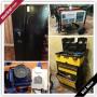 Wyckoff Estate Online Auction - Cornell Street