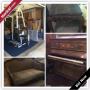Diamond Bar Downsizing Online Auction - Falcon Ridge Road