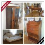 Shrewsbury Moving Online Auction  - Charles Street