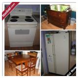 Doylestown Downsizing Online Auction - South Shady Retreat Road